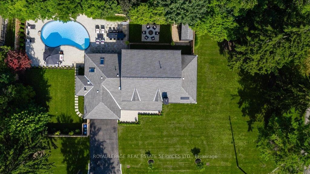169 Oakes Drive - Detached photo 47 of 48 in Mississauga, Ontario