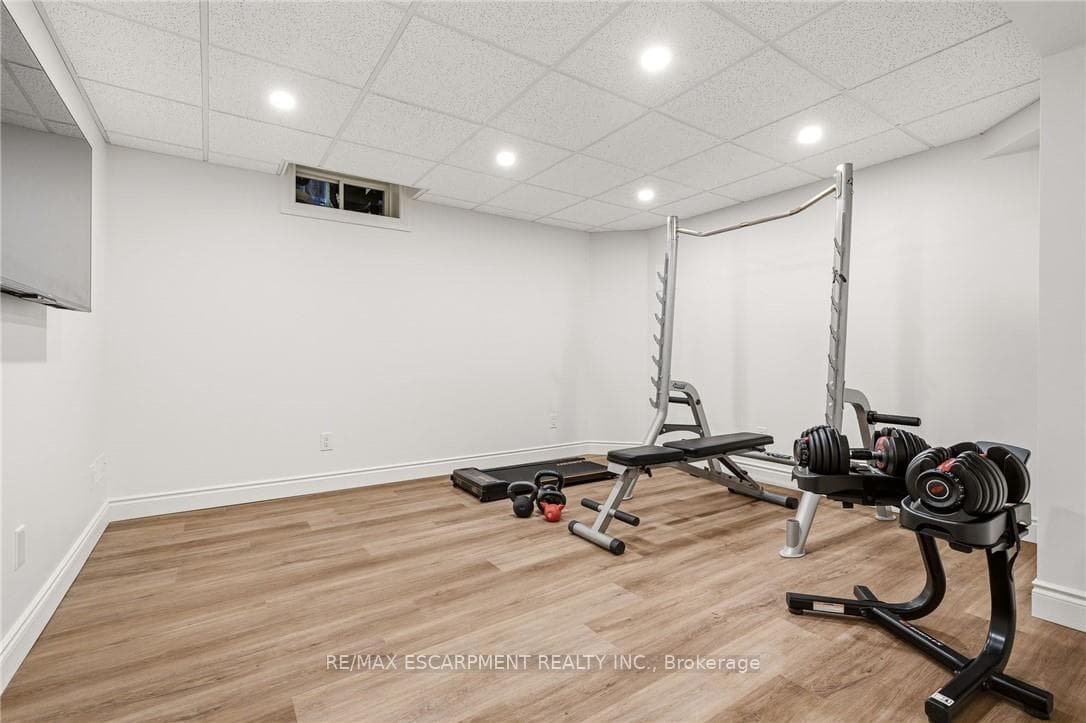 2091 Willhaven Trail - Detached photo 25 of 31 in Oakville, Ontario