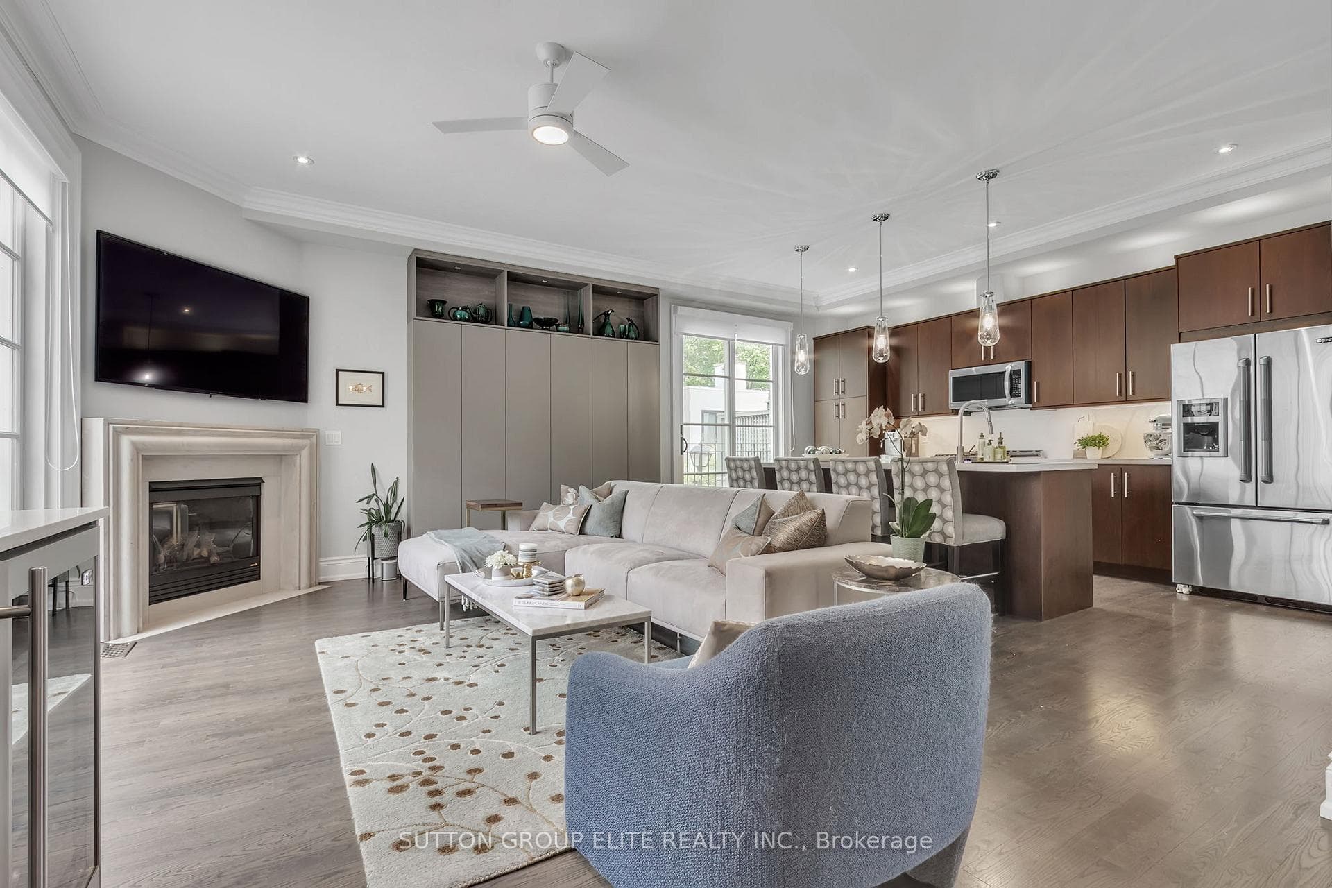 16 Nautical Lane - Condo photo 9 of 38 in Liberty Village / Parkdale / South Parkdale, Ontario