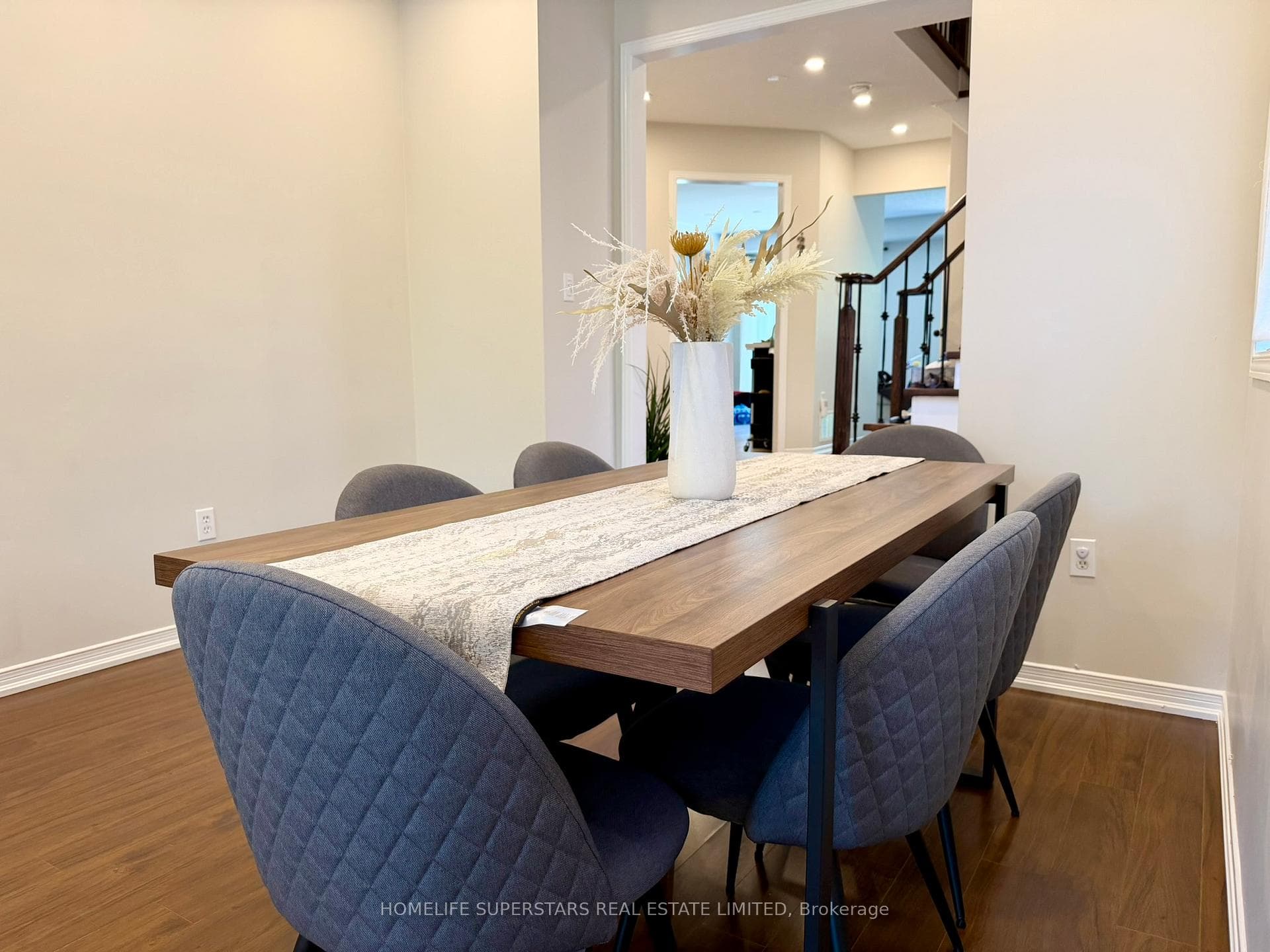 172 Rainforest Drive - Semi-Detached photo 9 of 31 in Brampton, Ontario