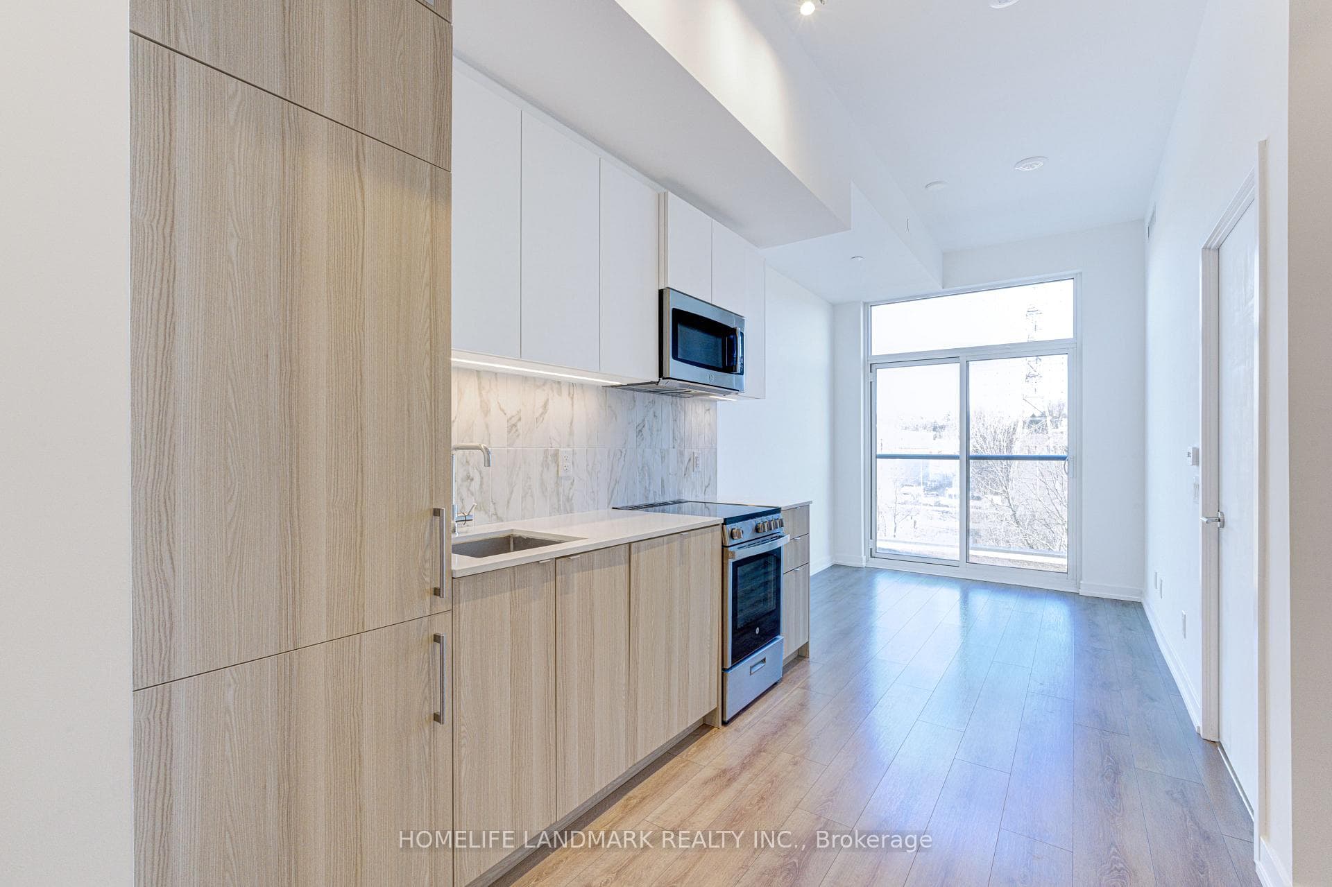 500 Dupont Street Unit 310 - Condo photo 24 of 29 in Annex / Yorkville / Summerhill, Ontario