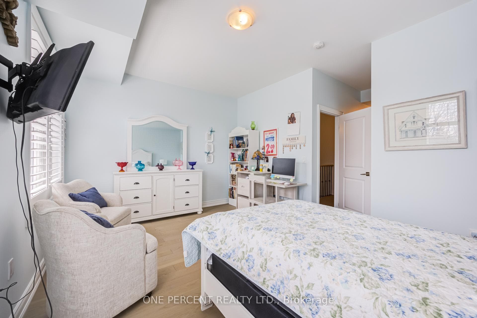 656 Tupelo Court - Townhouse photo 14 of 45 in Mississauga, Ontario