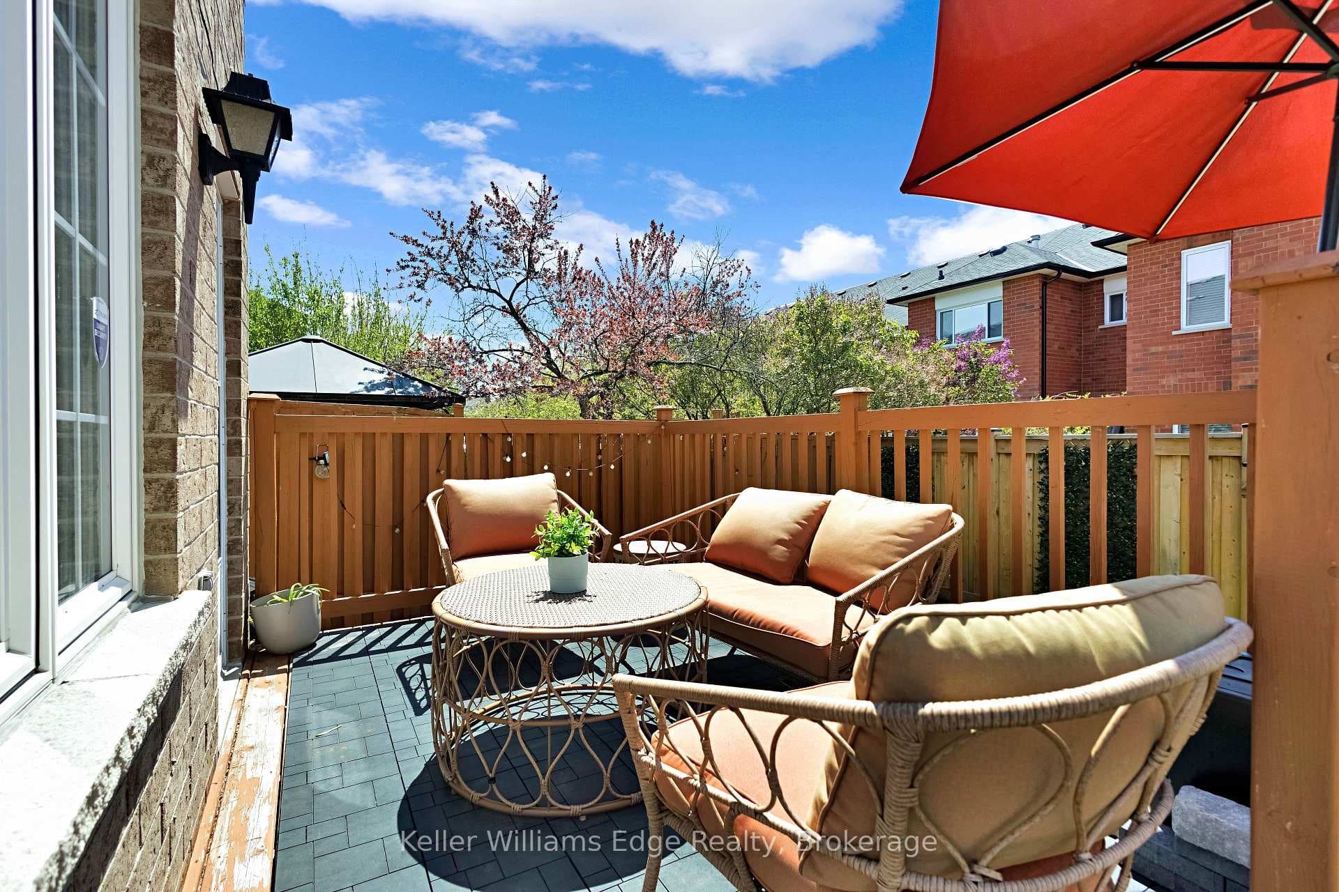 1854 Imperial Way - Townhouse photo 39 of 48 in Burlington, Ontario