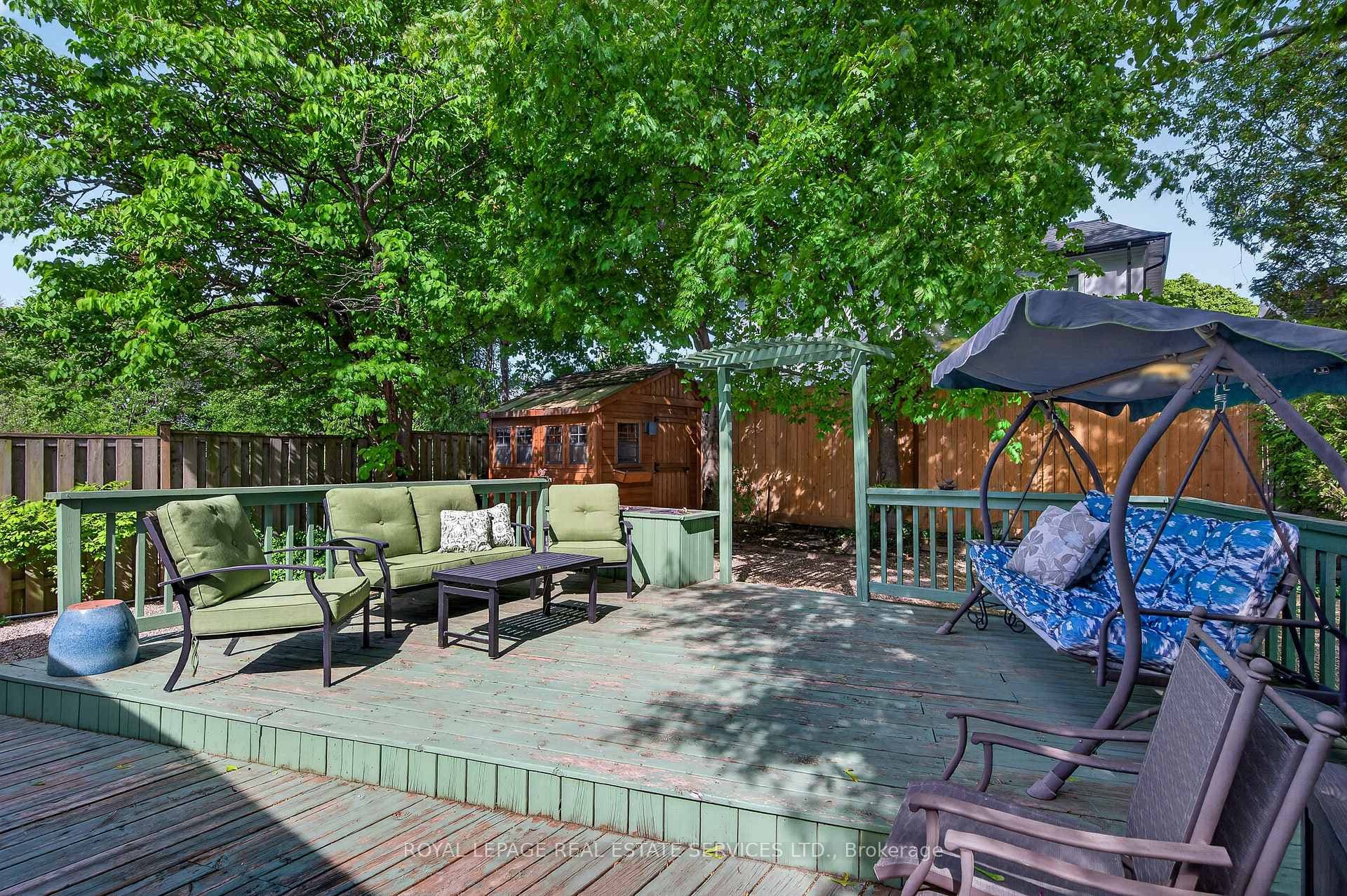 141 Oakdale Drive - Detached photo 39 of 50 in Oakville, Ontario