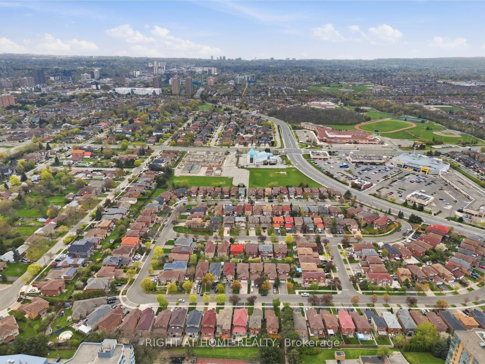 365 Prince Of Wales Drive Unit 1105 - Condo photo 30 of 38 in Mississauga, Ontario