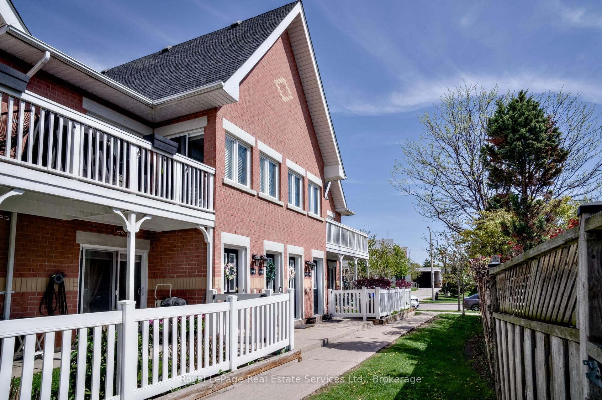 1701 Lampman Avenue Unit 507 - Condo photo 21 of 23 in Burlington, Ontario
