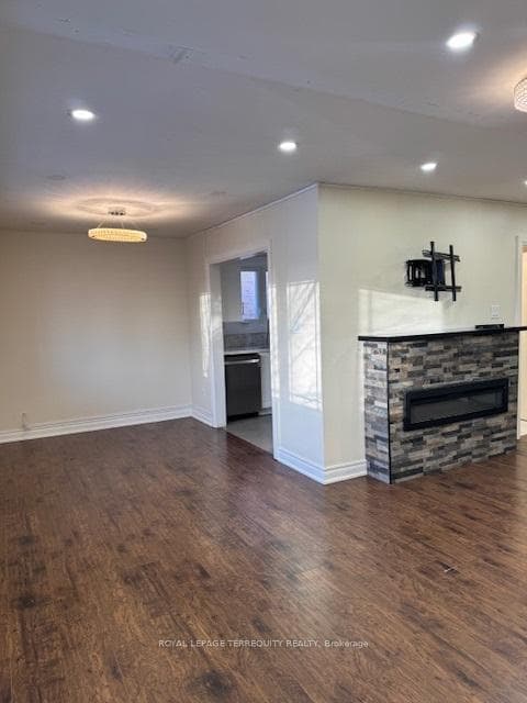 46 Orpington Crescent - Detached photo 15 of 16 in Etobicoke (West Mall / Rexdale), Ontario
