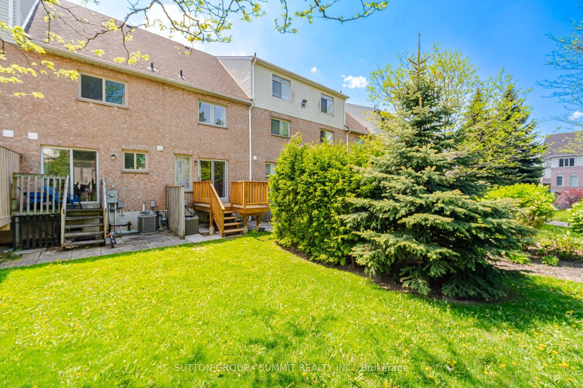 1050 Bristol Road Unit 111 - Condo photo 15 of 16 in Mississauga, Ontario