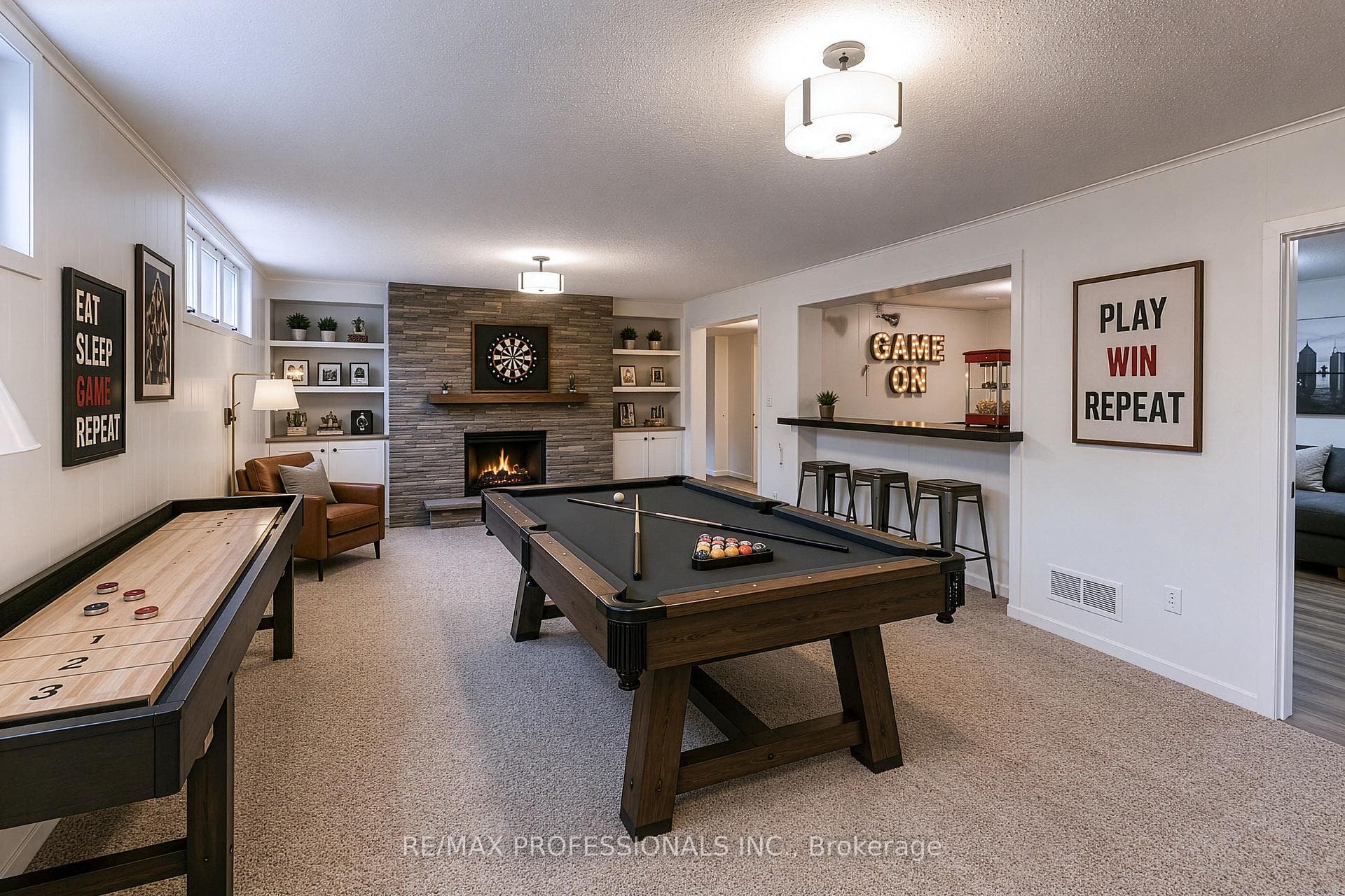 23 Ravensbourne Crescent - Detached photo 30 of 44 in Etobicoke (Islington / Rexdale), Ontario