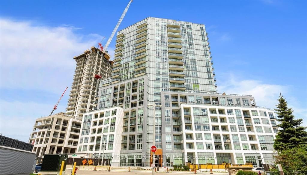 225 Malta Avenue Unit 805 - Condo photo 2 of 36 in Brampton, Ontario