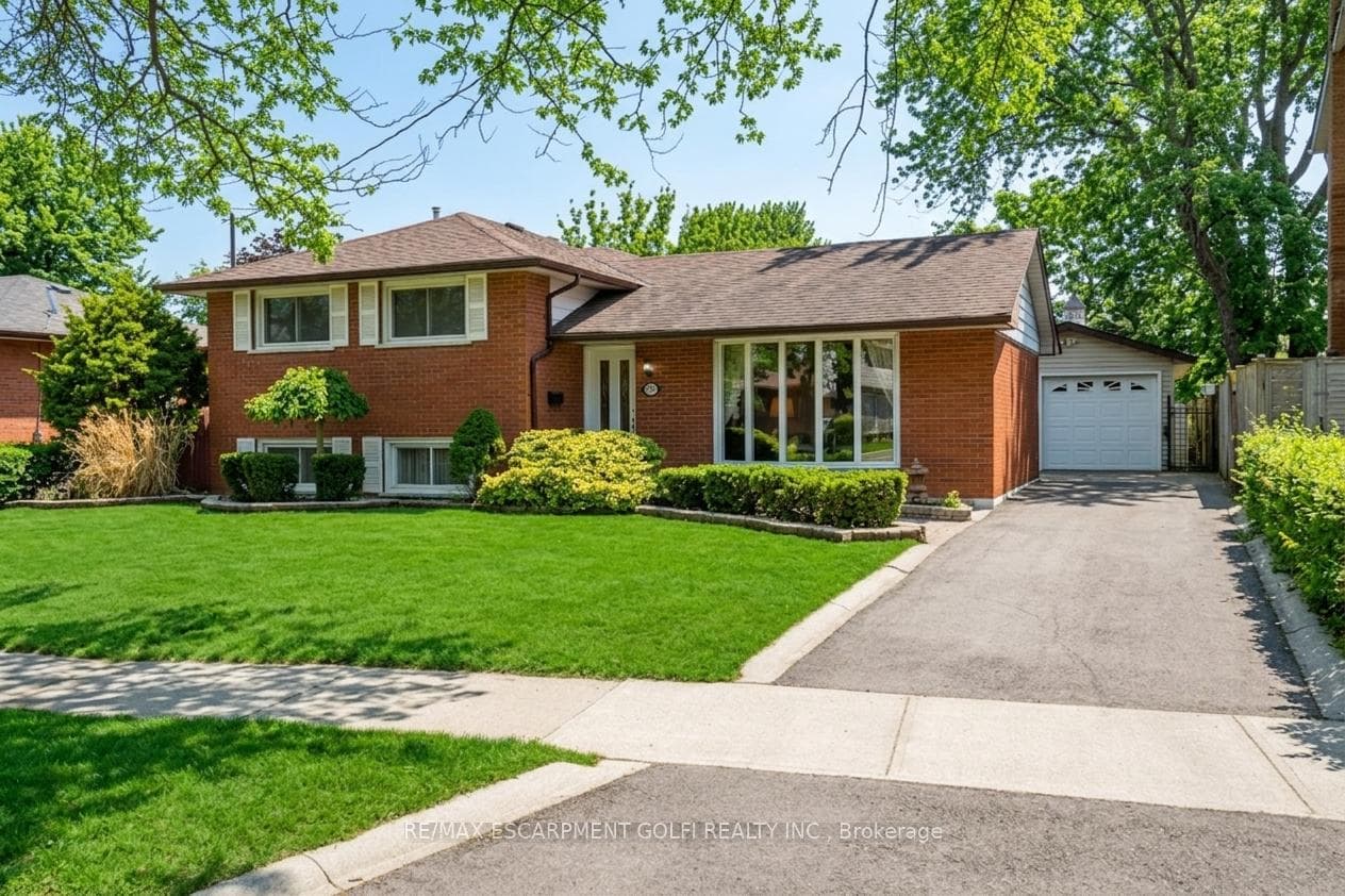 5376 Spruce Avenue - Detached for sale in Brant Hills, Ontario