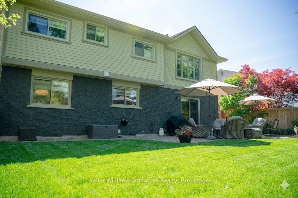 503 Wicklow Road - Detached photo 42 of 42 in Burlington, Ontario