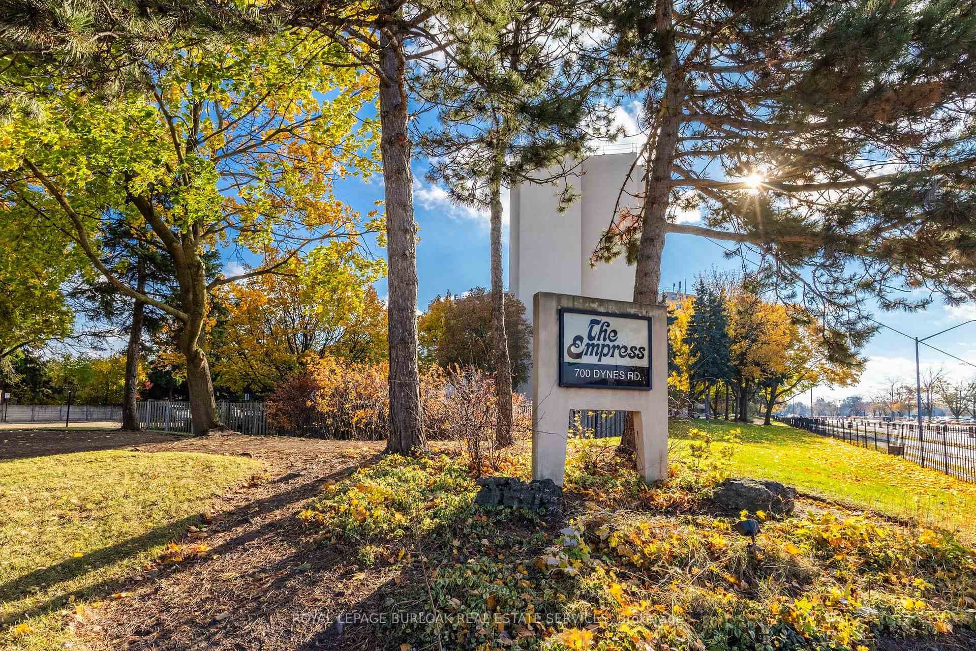 700 Dynes Road Unit 616 - home for sale in Burlington, Ontario