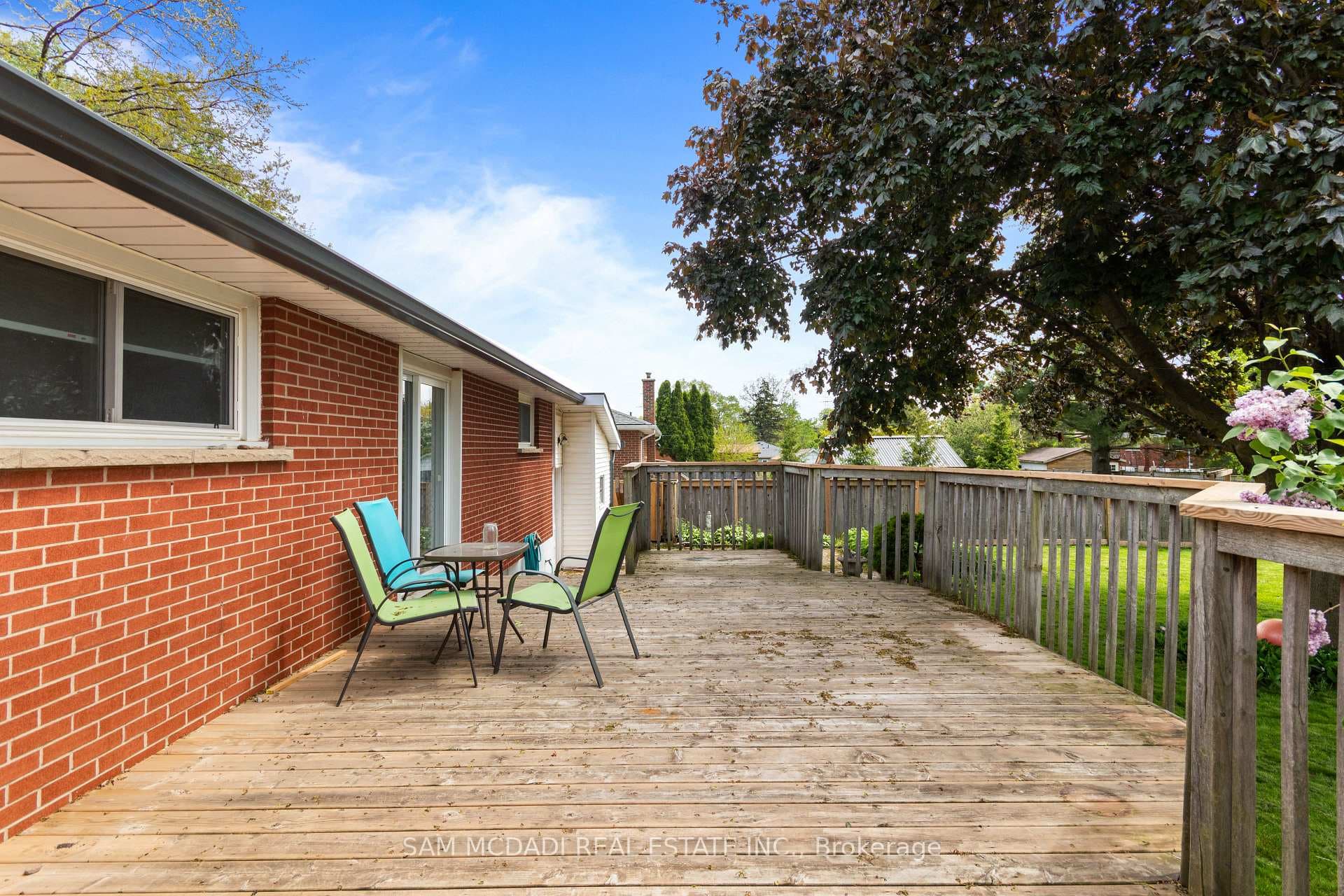 1250 Dunbar Road - Detached photo 37 of 41 in Burlington, Ontario