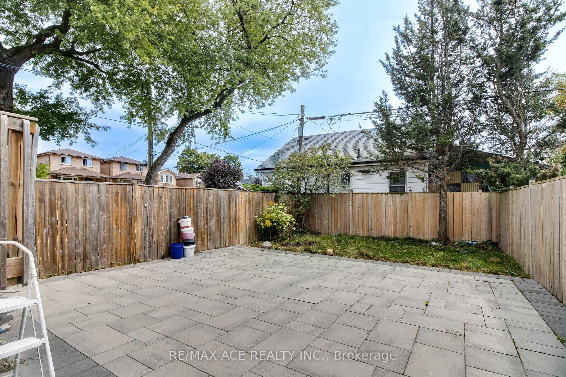 21 Haddon Avenue - Detached photo 25 of 25 in Birch Cliff / Cliffside, Ontario