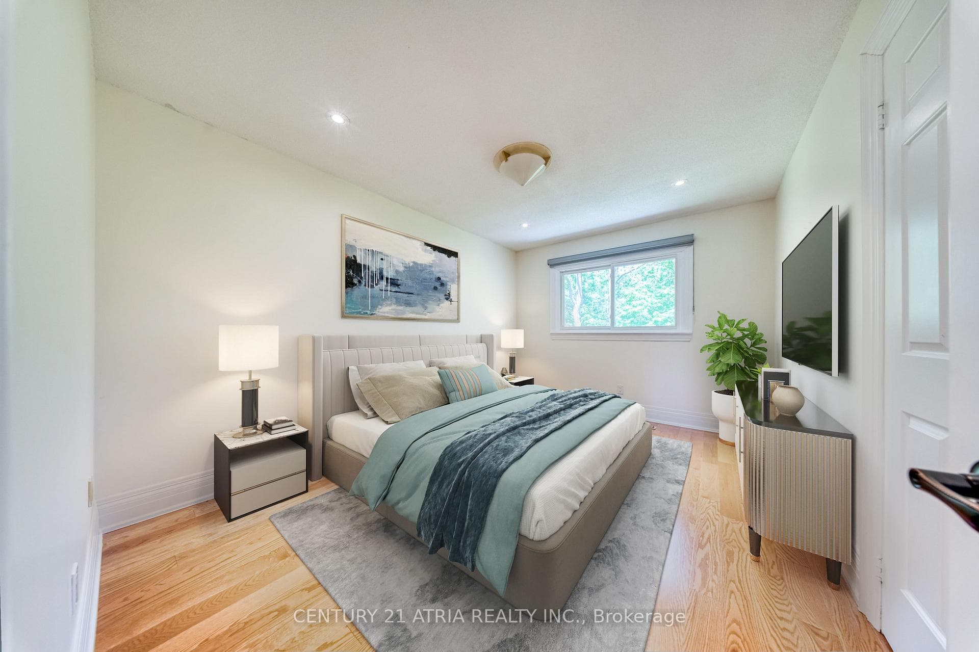 474 Hidden Trail N/A - Detached photo 33 of 47 in Thornhill / Willowdale, Ontario
