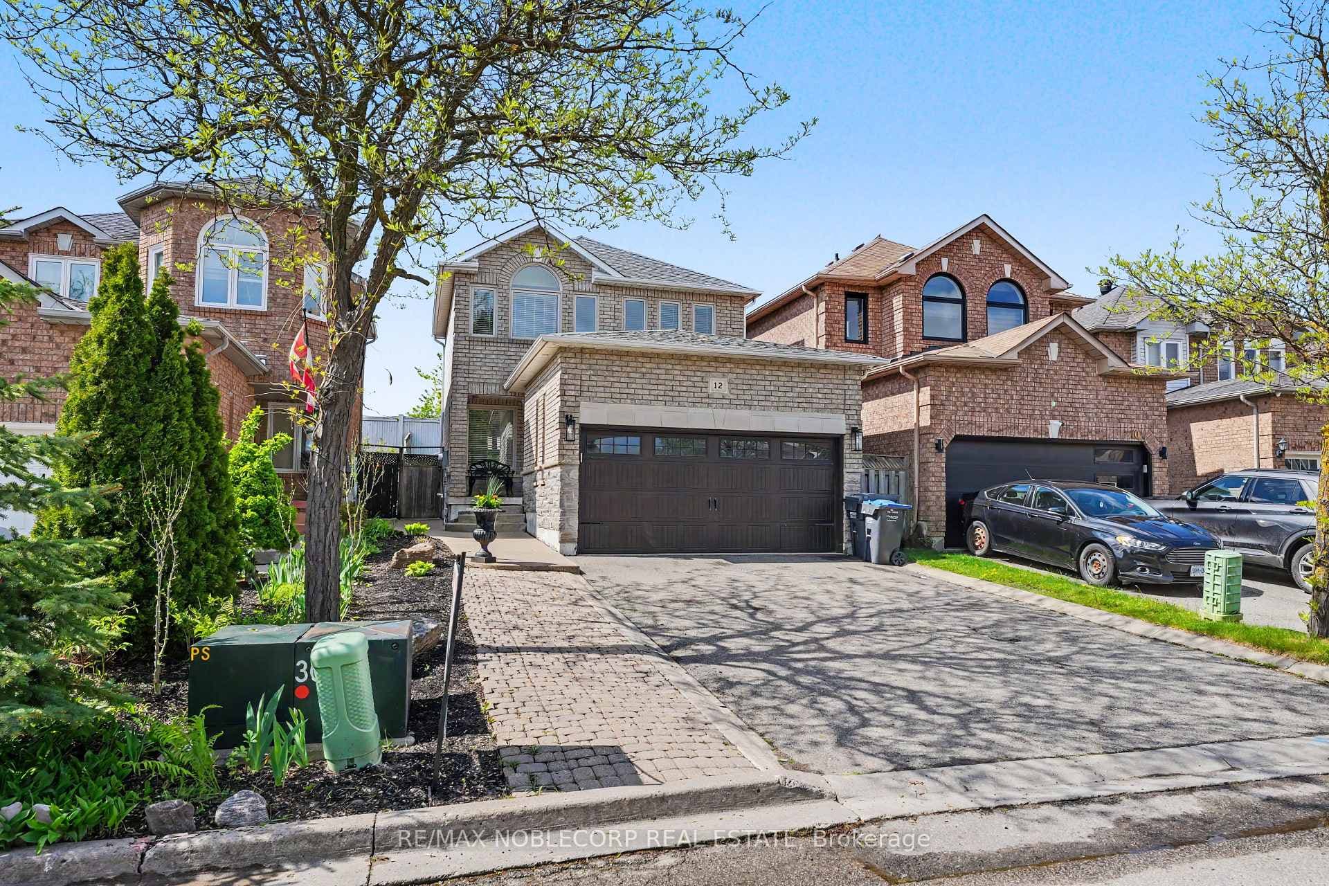 12 Waterbury Street - Detached photo 35 of 48 in Caledon, Ontario