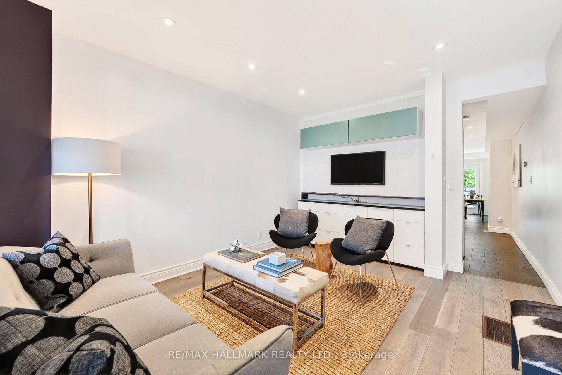 17 Mountalan Avenue - Semi-Detached photo 9 of 42 in Riverdale / Leslieville, Ontario