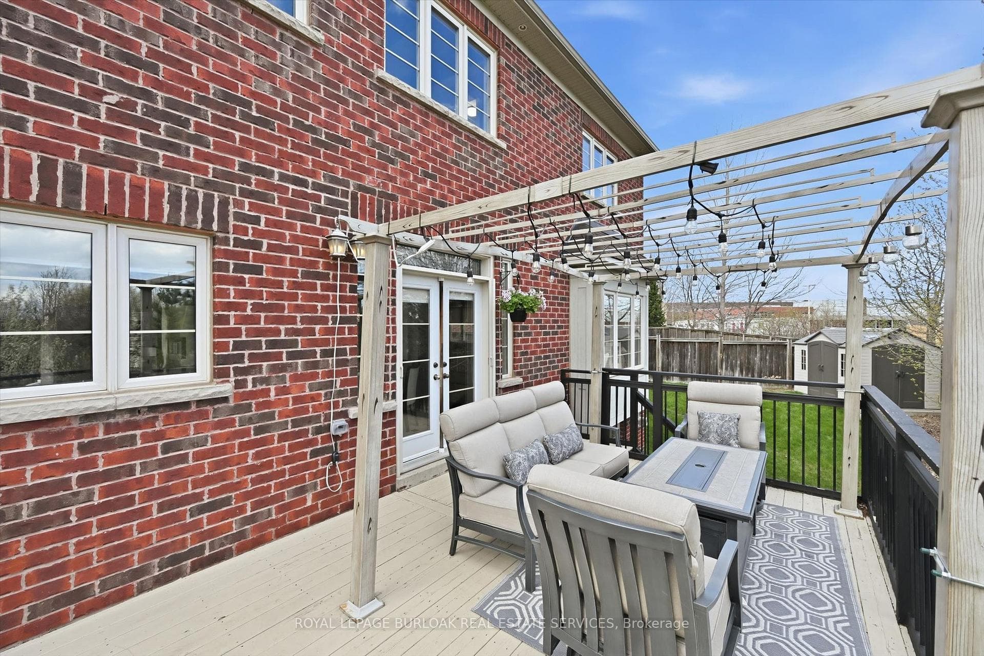 4186 Fuller Crescent - Detached photo 42 of 50 in Burlington, Ontario