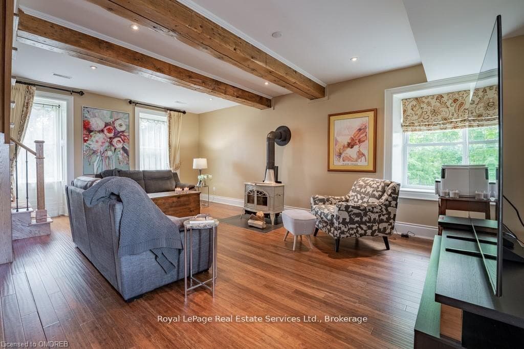 4197 Walkers Line - Detached photo 11 of 30 in Burlington, Ontario