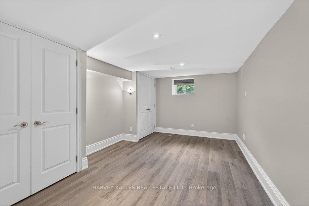89 Bernard Avenue - Semi-Detached photo 32 of 37 in Annex / Yorkville / Summerhill, Ontario