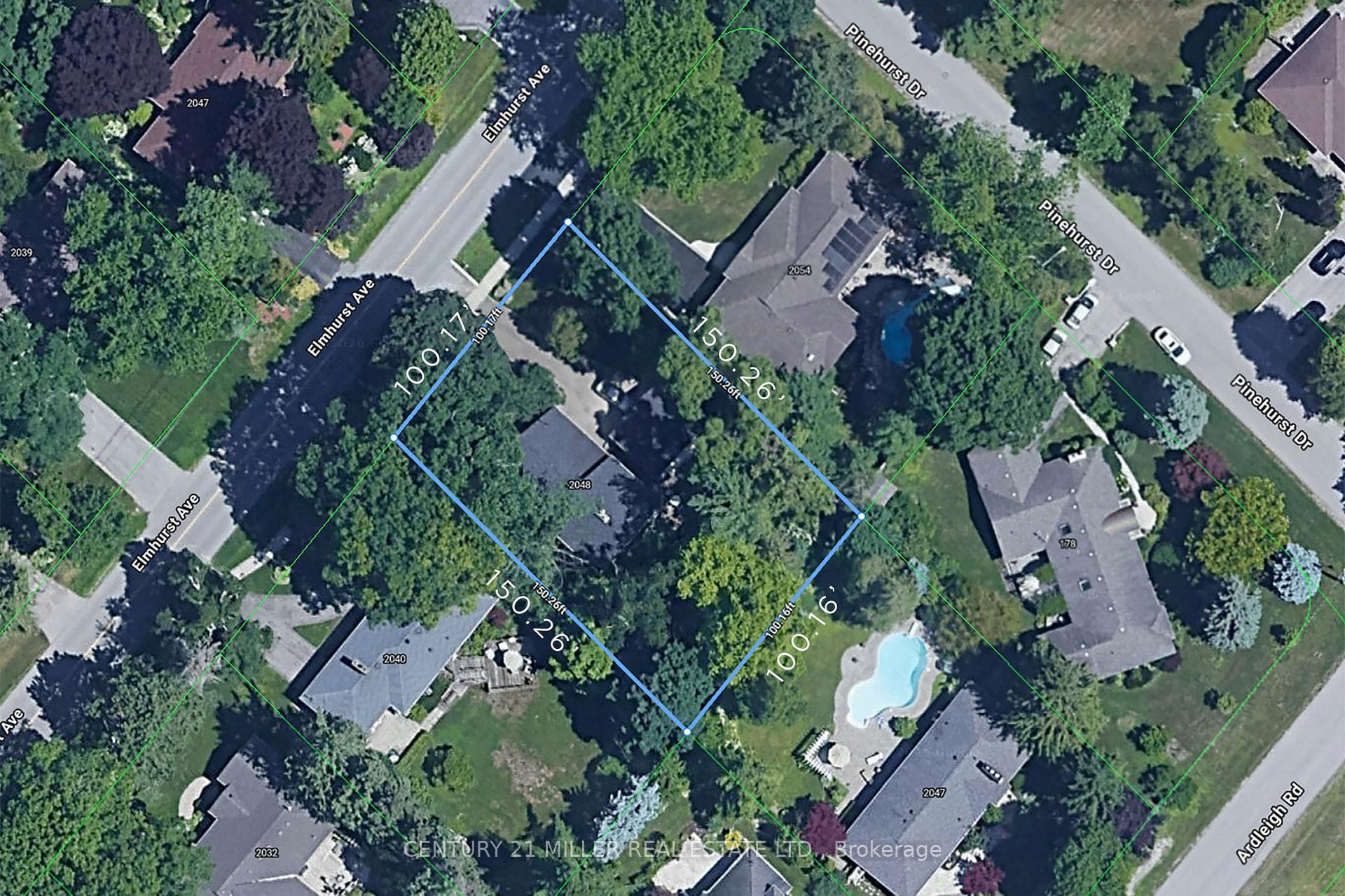 2048 Elmhurst Avenue - Detached photo 5 of 21 in Oakville, Ontario