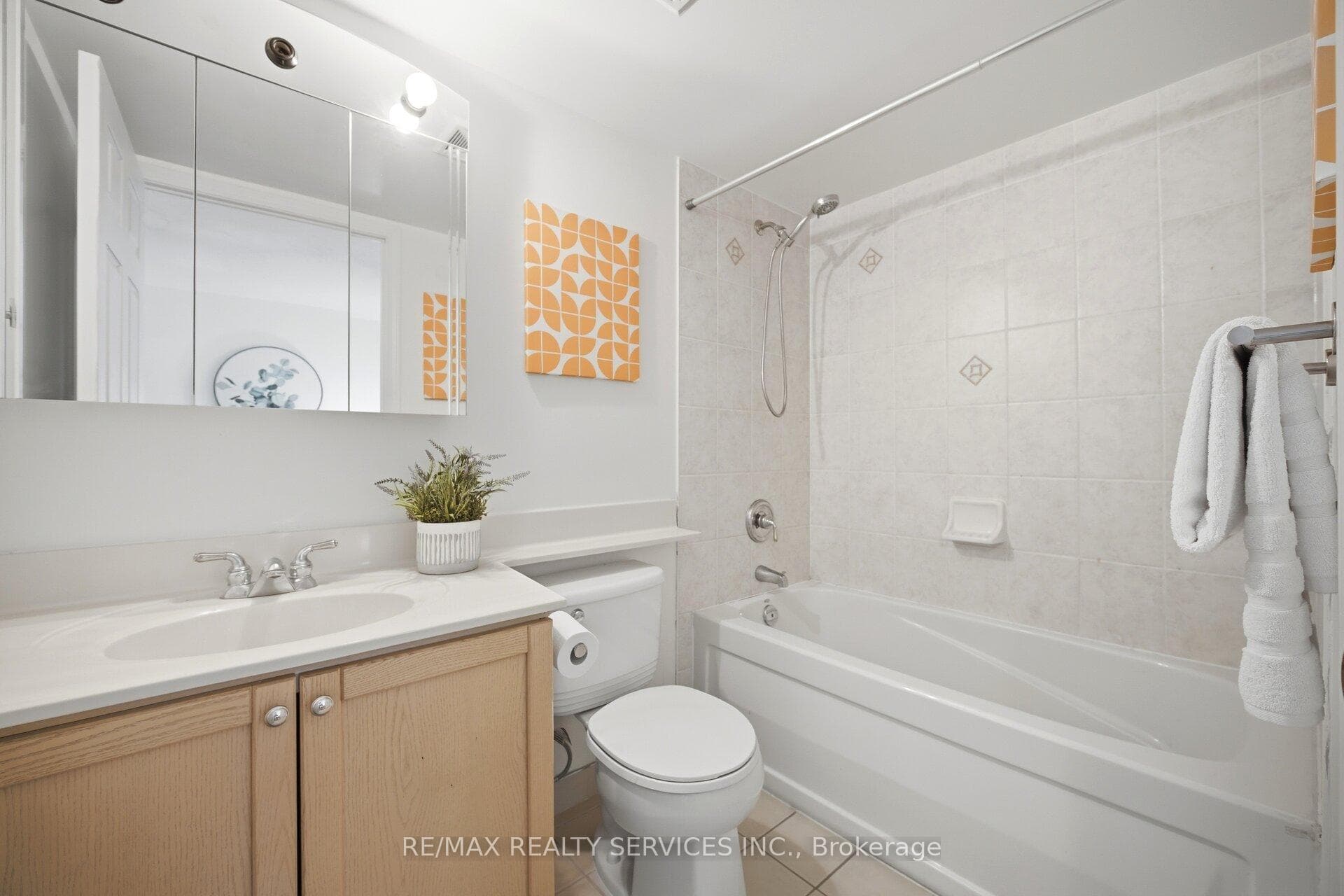 25 Via Rosedale N/A Unit 116 - Condo photo 12 of 25 in Brampton, Ontario