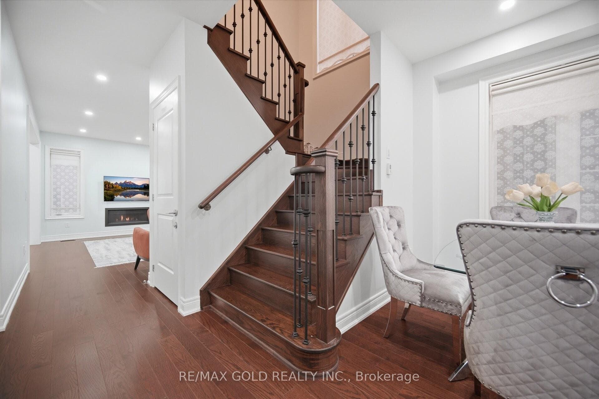 11 Sinatra Street - Detached photo 12 of 30 in Brampton, Ontario