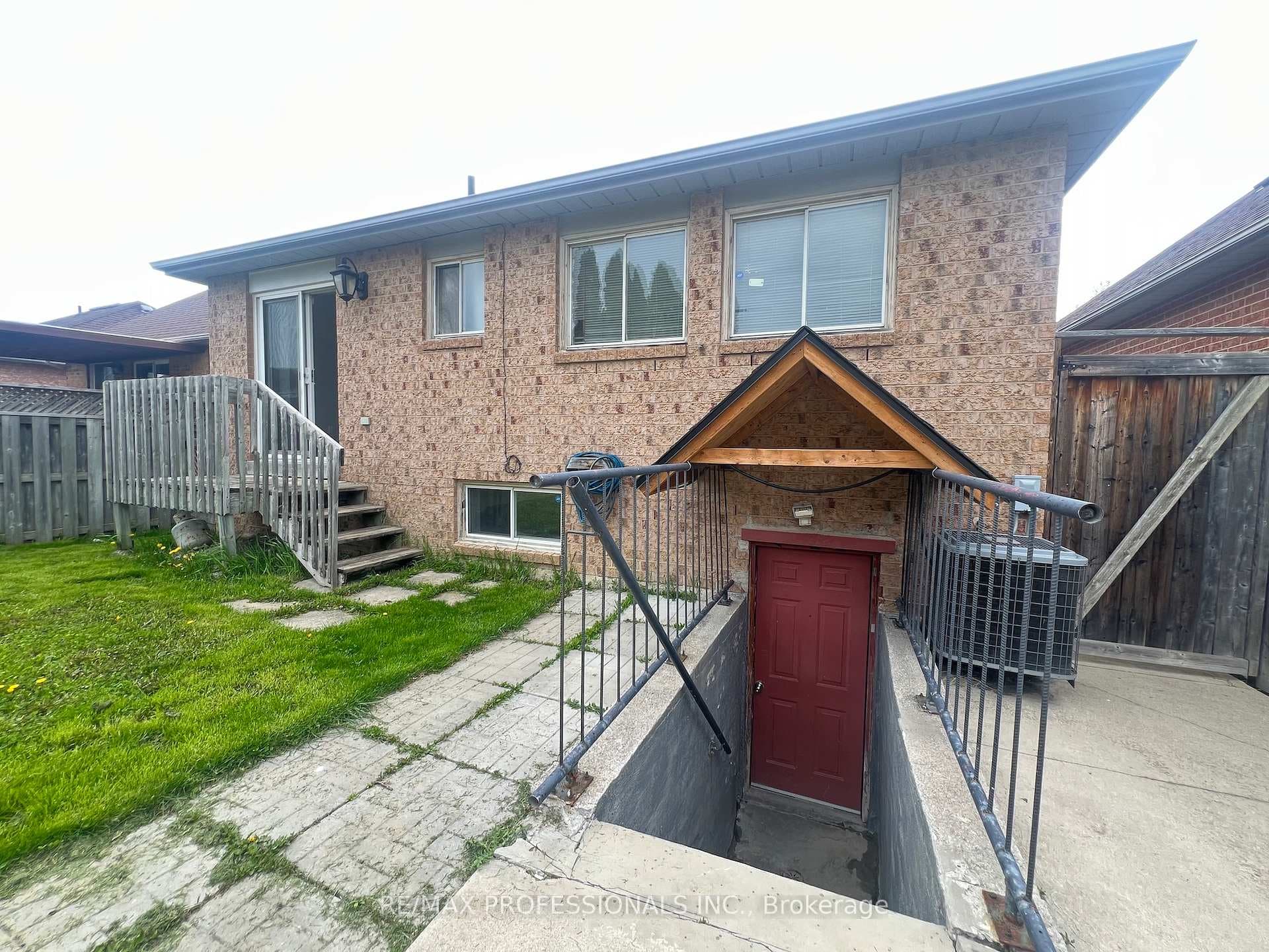 110 Springview Drive - Detached photo 40 of 40 in Brampton, Ontario