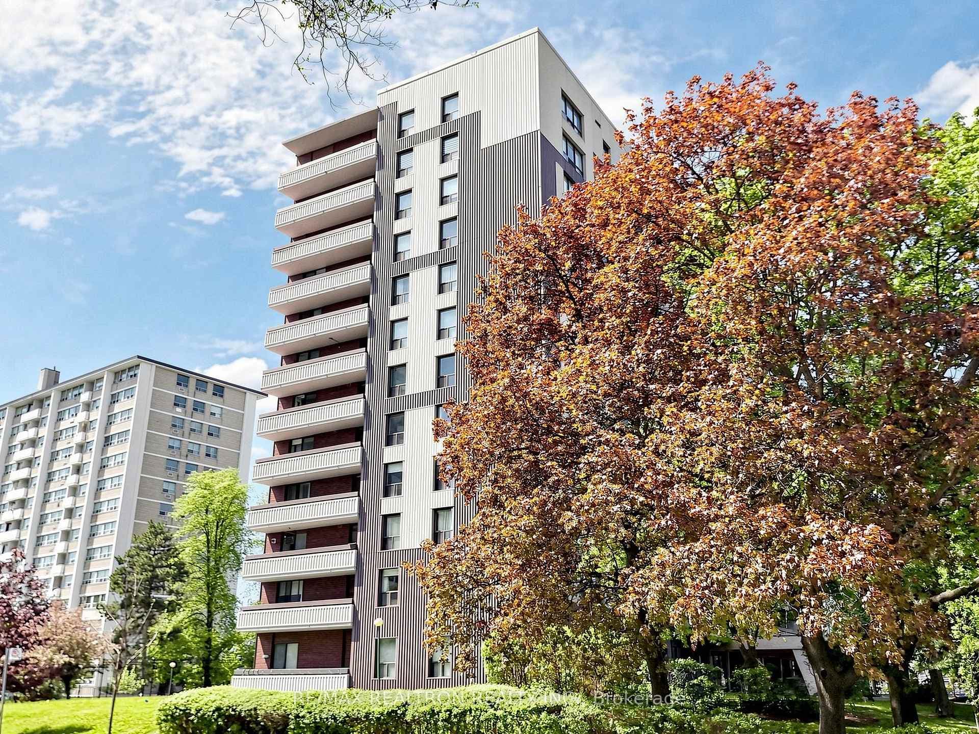 100 Canyon Avenue Unit 608 - Condo photo 44 of 44 in North York (Bathurst Manor / Clanton Park), Ontario