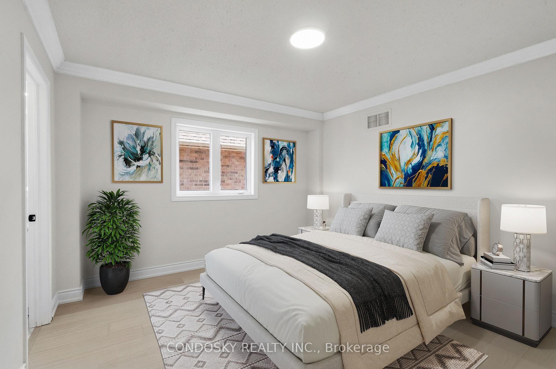 3322 Fox Run Circle - Detached photo 30 of 50 in Oakville, Ontario