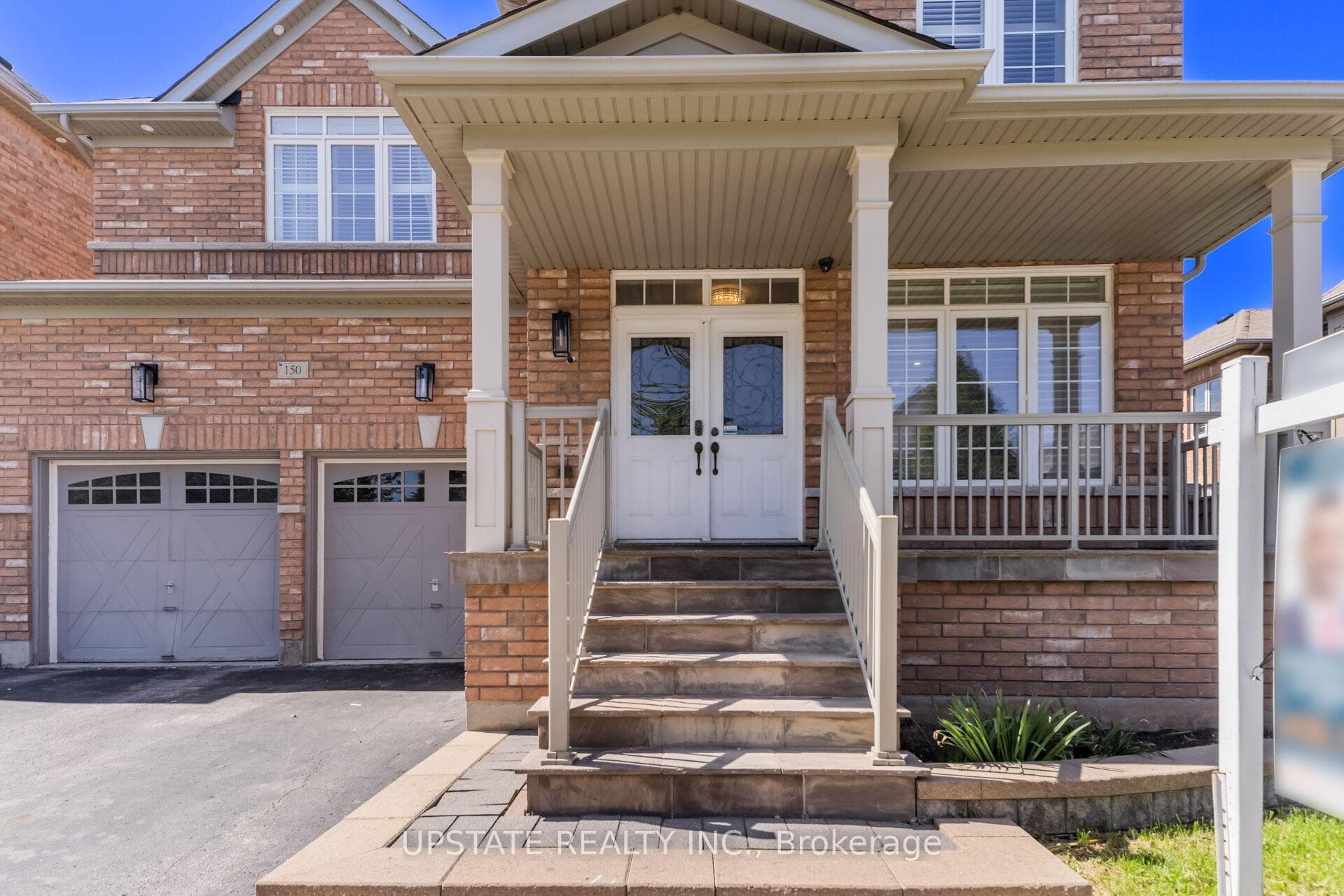 150 Lloyd Sanderson Drive - Detached photo 3 of 48 in Brampton, Ontario