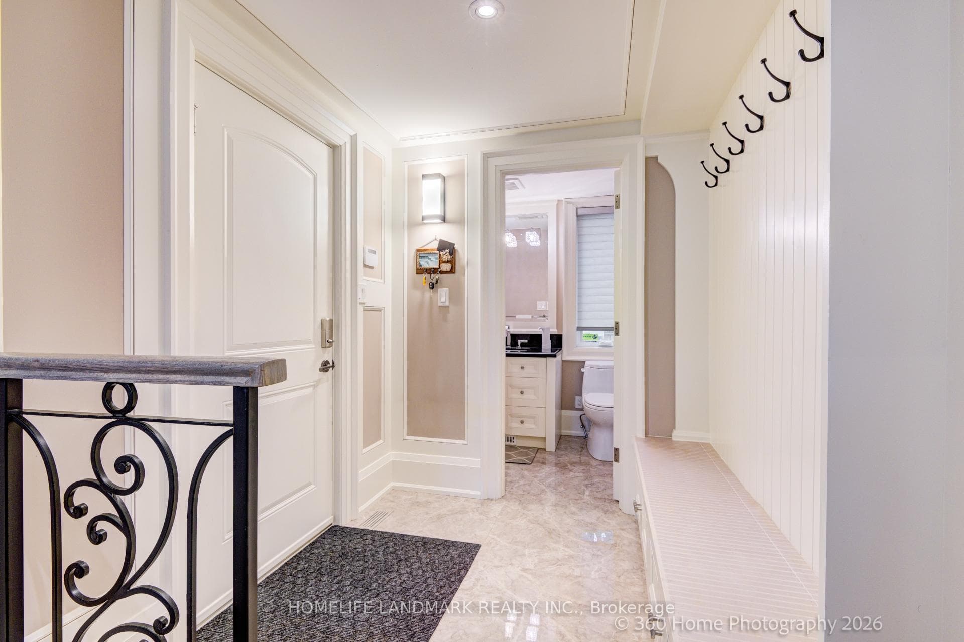 37 CHATFIELD Drive - Detached photo 17 of 50 in Don Mills / Parkwoods / Victoria Village, Ontario