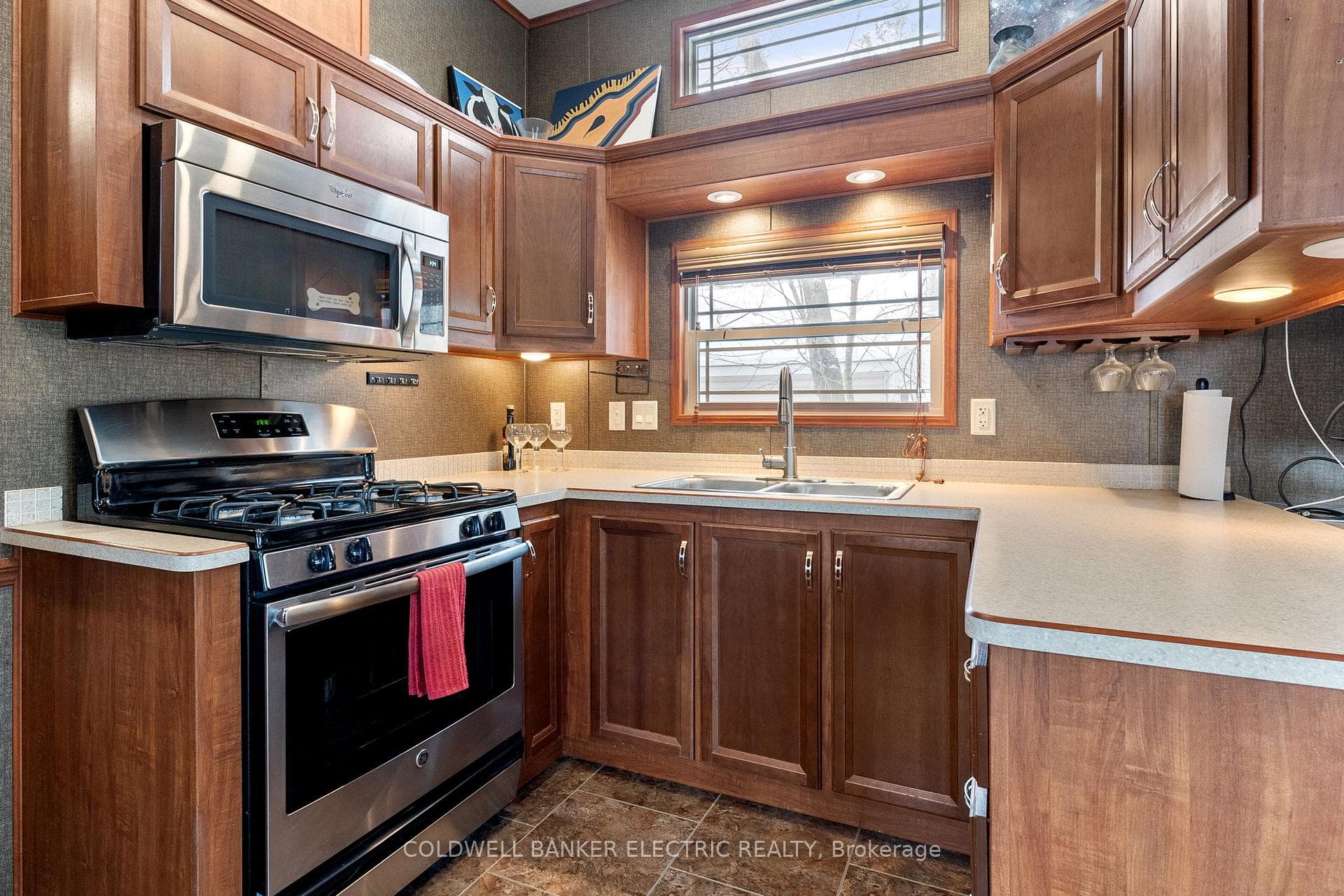 5139 Halstead Beach Road Unit 485B - Detached photo 23 of 31 in Hamilton Township, Ontario