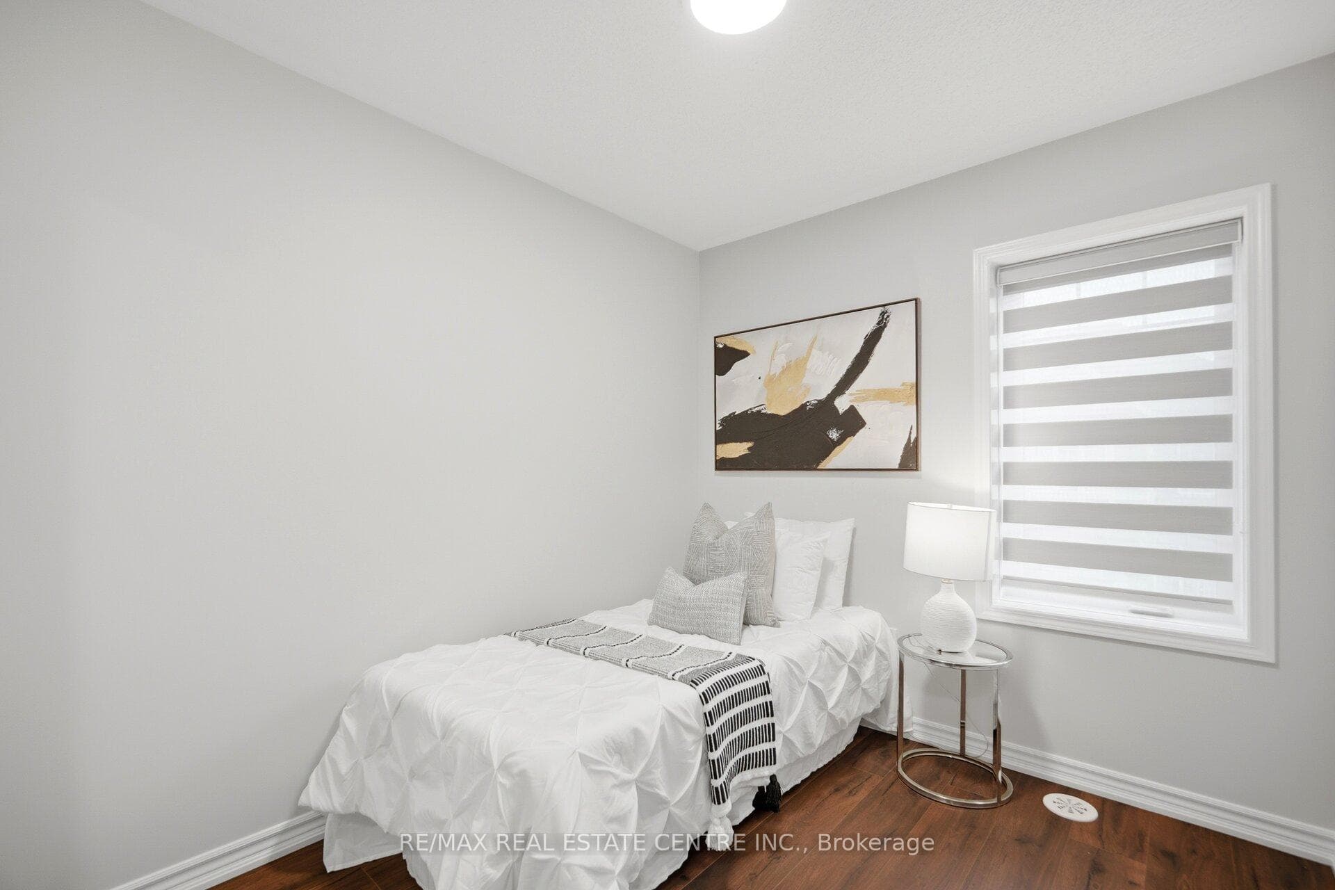 1000 Asleton Boulevard Unit 57 - Townhouse photo 27 of 33 in Milton, Ontario