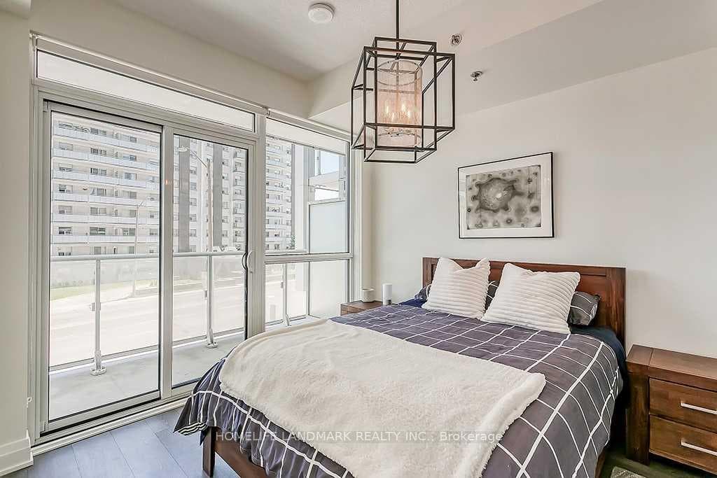 55 Speers Road Unit 205 - Condo photo 24 of 34 in Oakville, Ontario