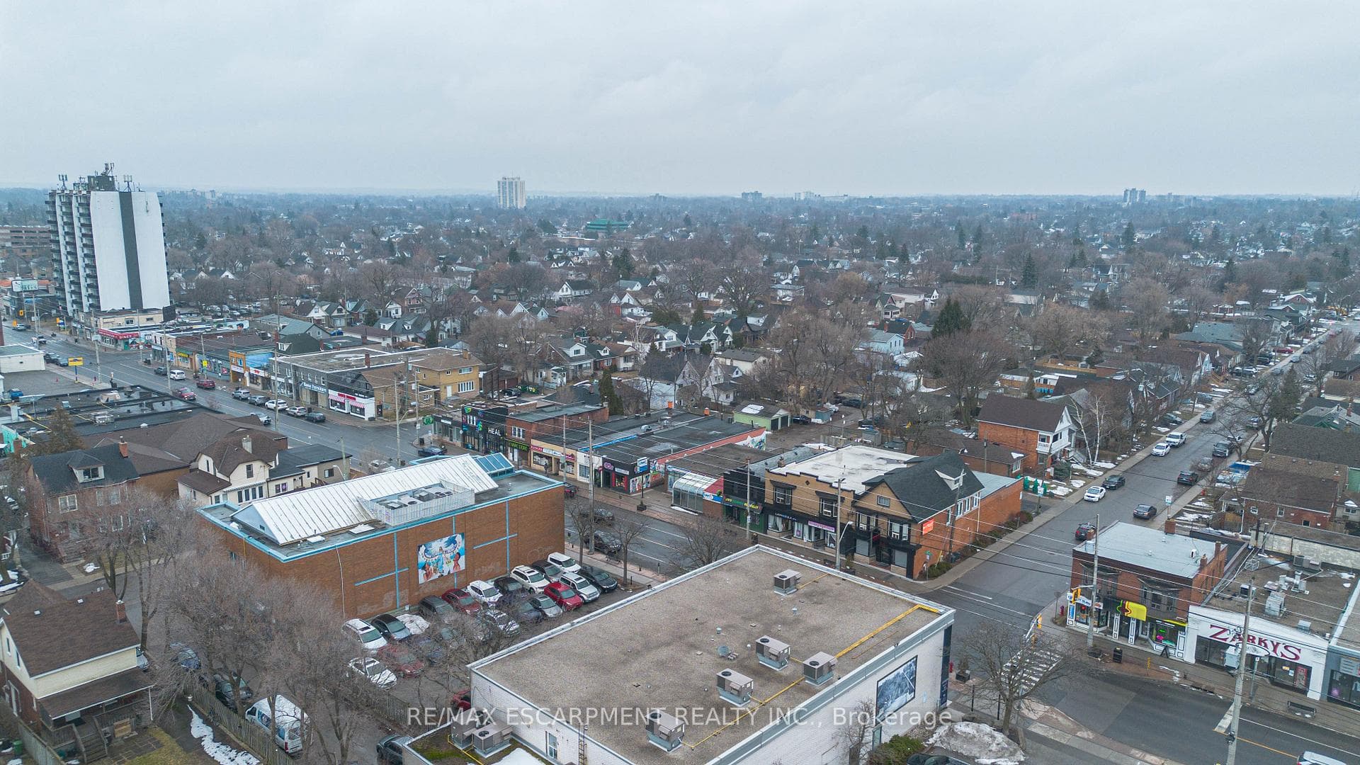 30 Summit Avenue Unit 607 - Condo photo 20 of 21 in Hamilton, Ontario