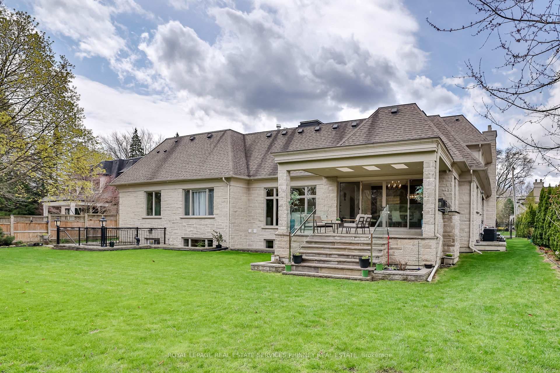 1511 Broadmoor Avenue - Detached photo 47 of 50 in Mississauga, Ontario