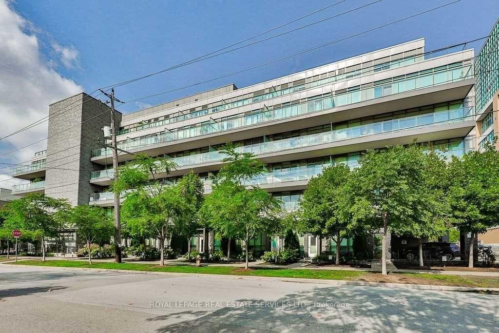 8 Fieldway Road Unit 315 - Condo photo 1 of 25 in Etobicoke (Islington / Rexdale), Ontario