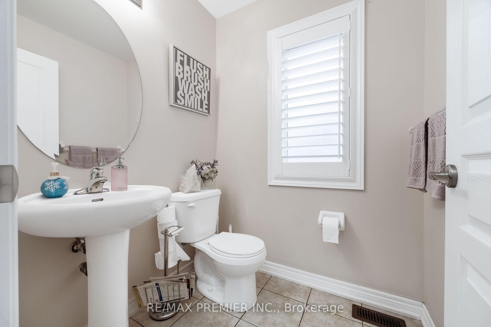 85 Kimborough Hollow - Semi-Detached photo 26 of 50 in Brampton, Ontario