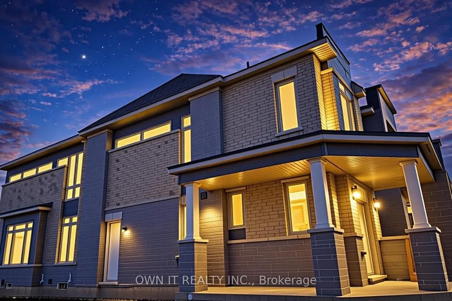 28 Donald Ficht Crescent - home for sale in Brampton, Ontario