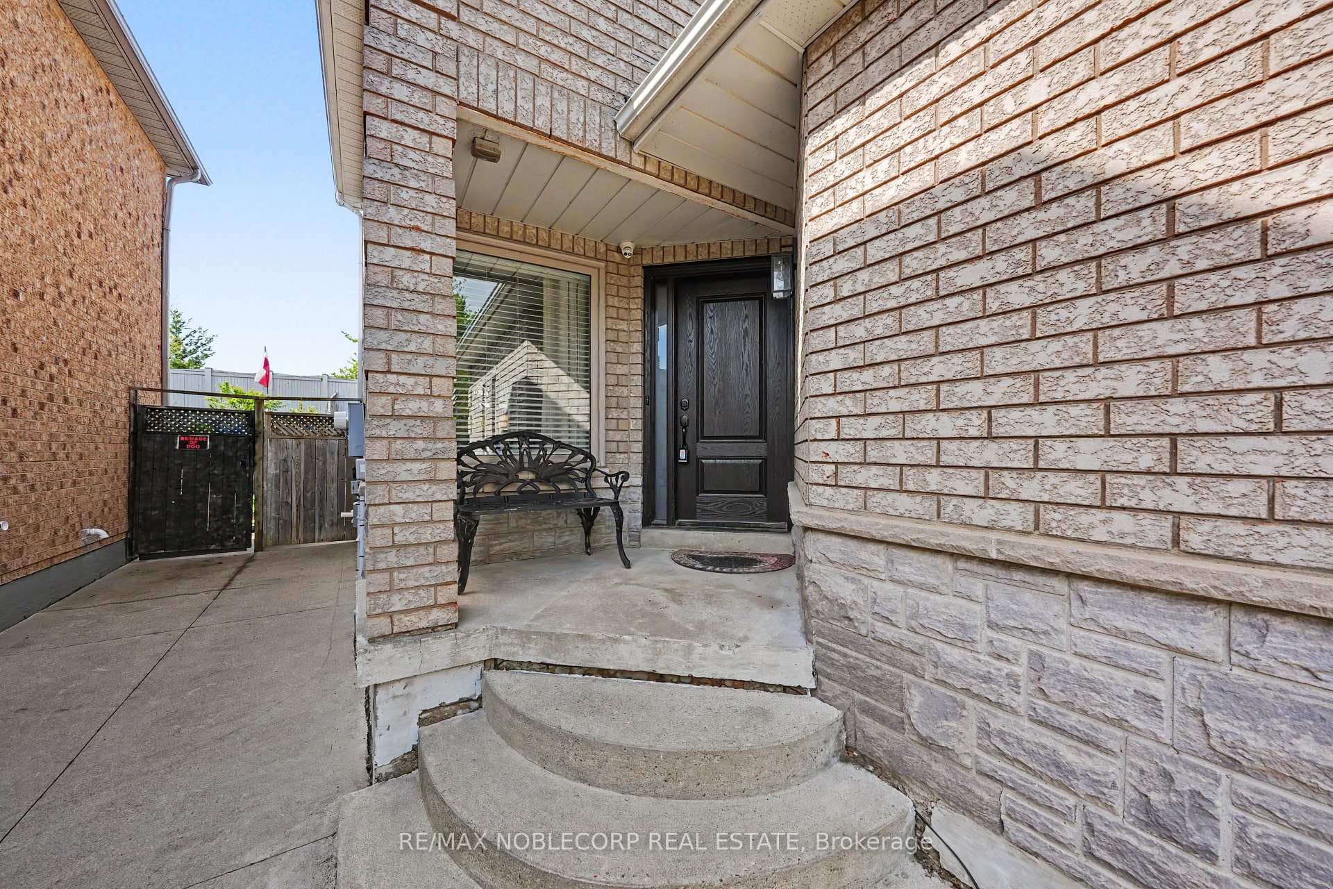 12 Waterbury Street - Detached photo 37 of 48 in Caledon, Ontario
