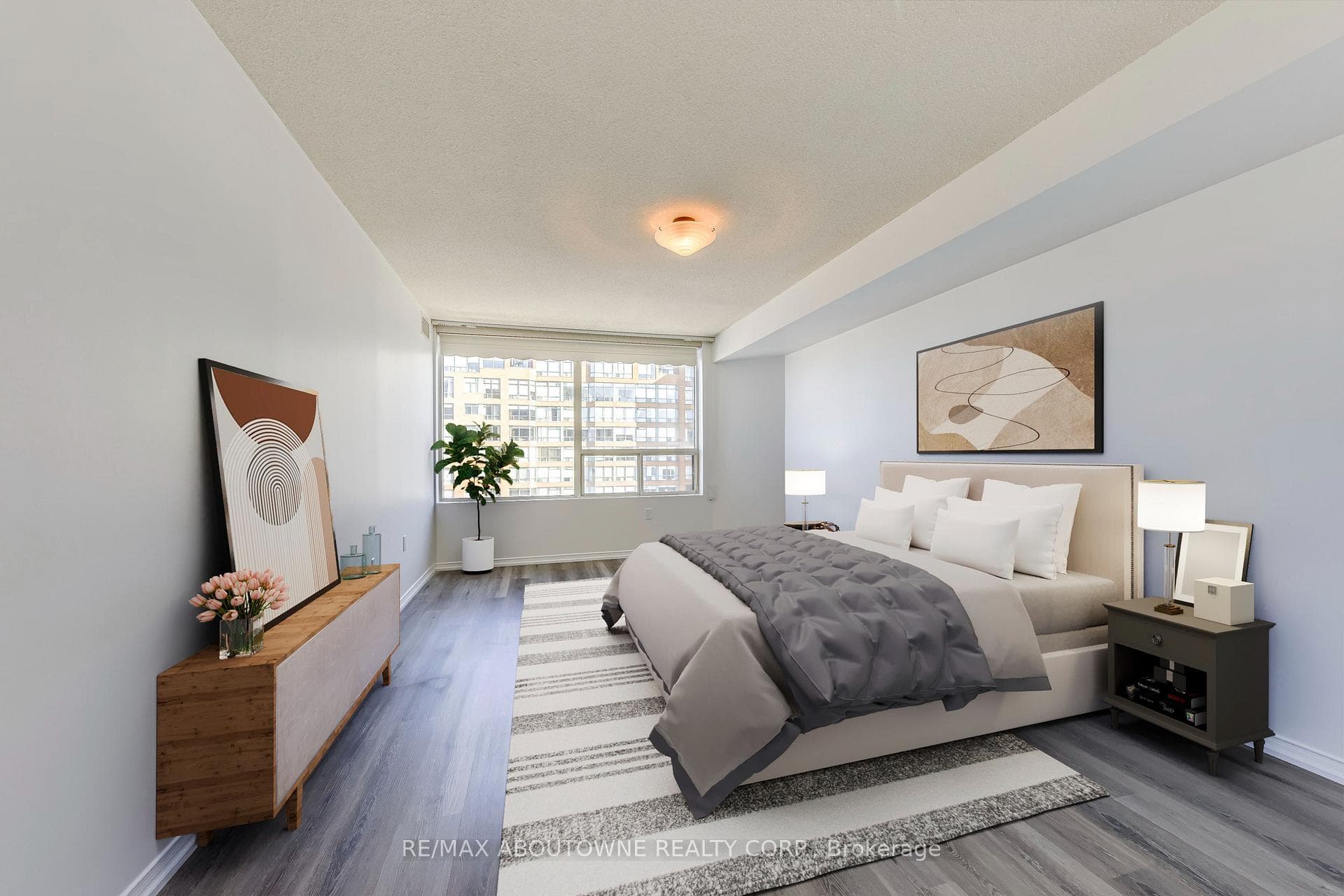 1270 Maple Crossing Boulevard Unit 1705 - Condo photo 23 of 44 in Burlington, Ontario