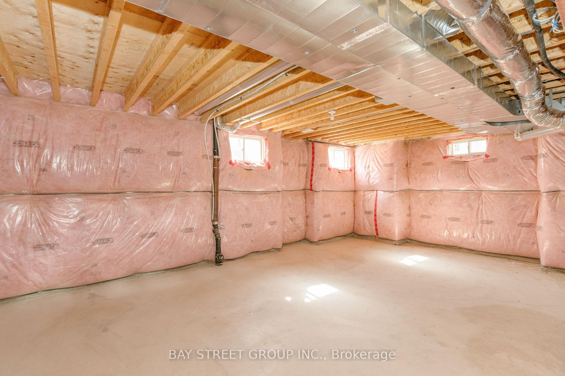 3127 Streamwood Pass - Detached photo 43 of 48 in Oakville, Ontario
