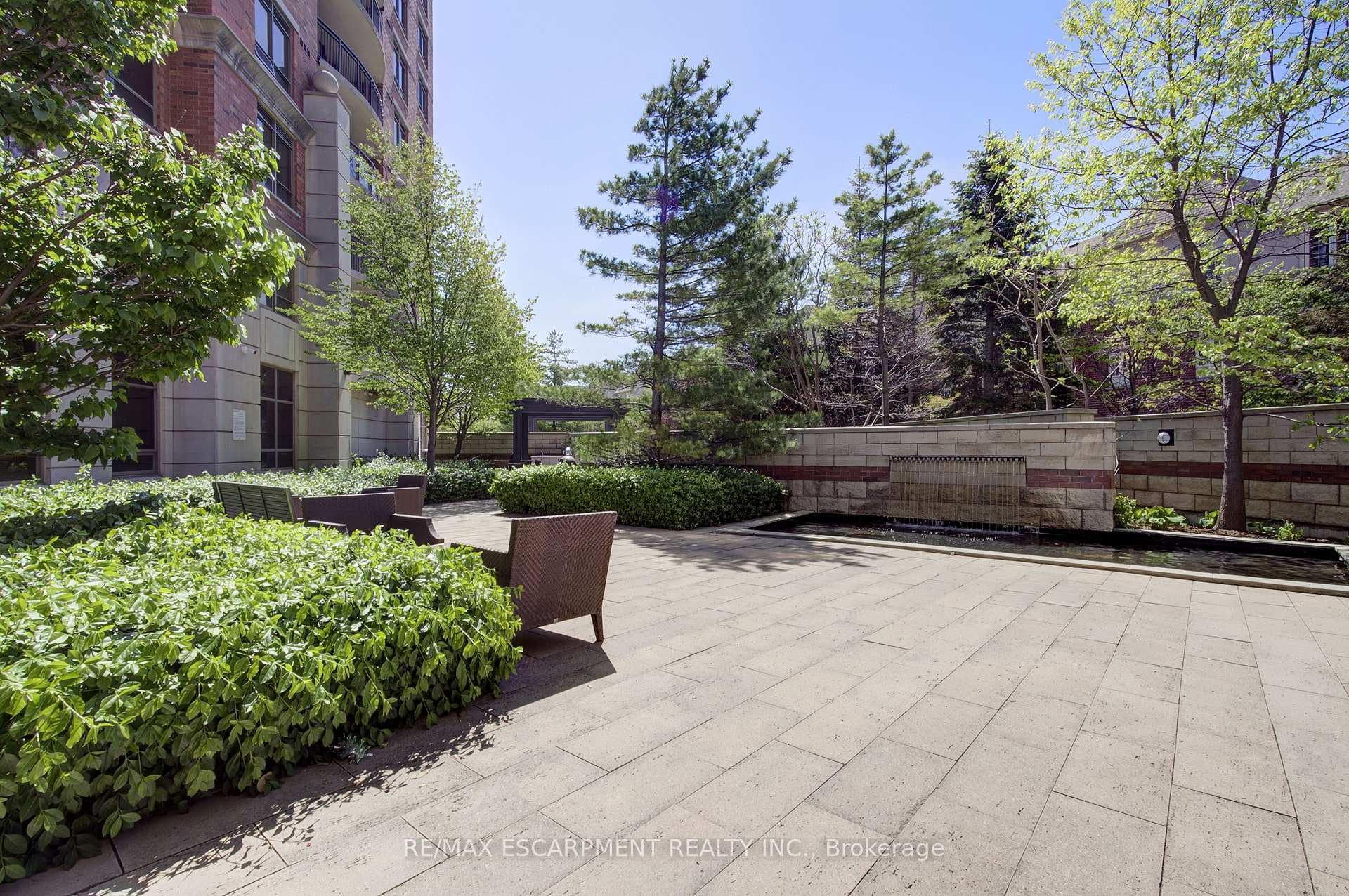 2379 Central Park Drive Unit 603 - Condo photo 42 of 43 in Oakville, Ontario