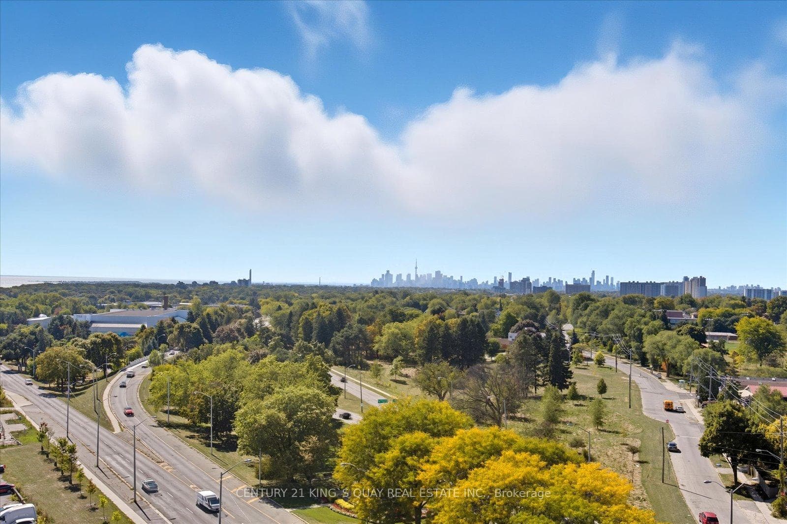 90 Glen Everest Road Unit 1008 - Condo photo 48 of 50 in Birch Cliff / Cliffside, Ontario