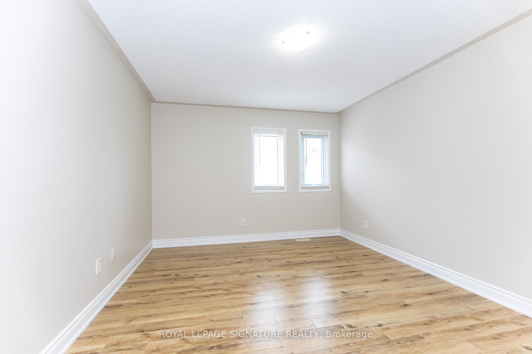 60 Blue Spruce Street - Townhouse photo 30 of 39 in Brampton, Ontario