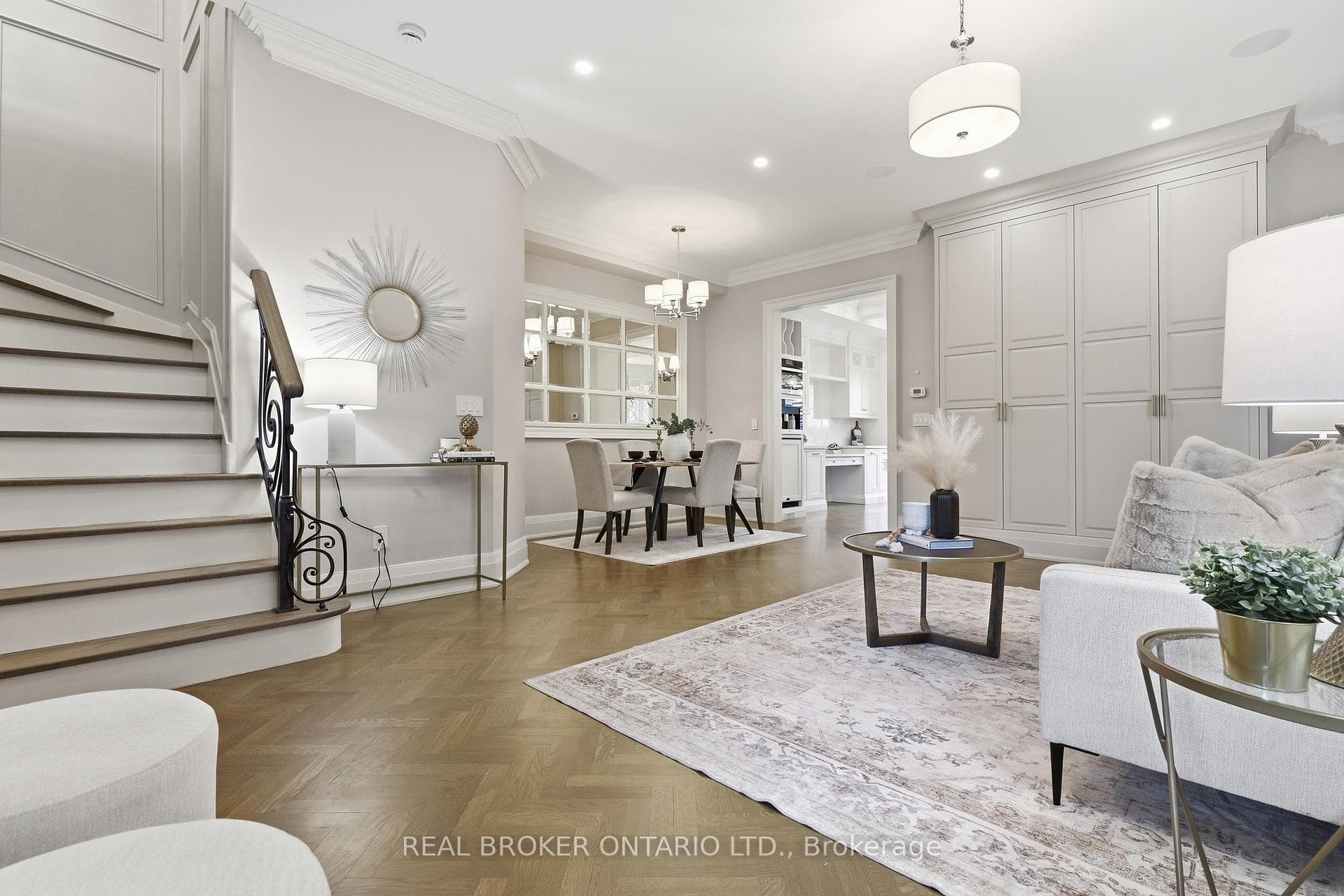 5290 Roadside Way, Mississauga — new construction home for sale