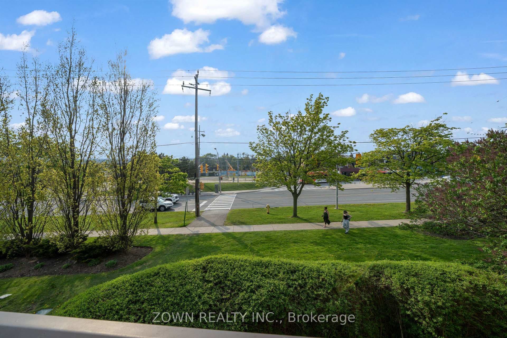 3835 Lakeshore Boulevard Unit 210 - Condo photo 36 of 36 in Liberty Village / Parkdale / South Parkdale, Ontario