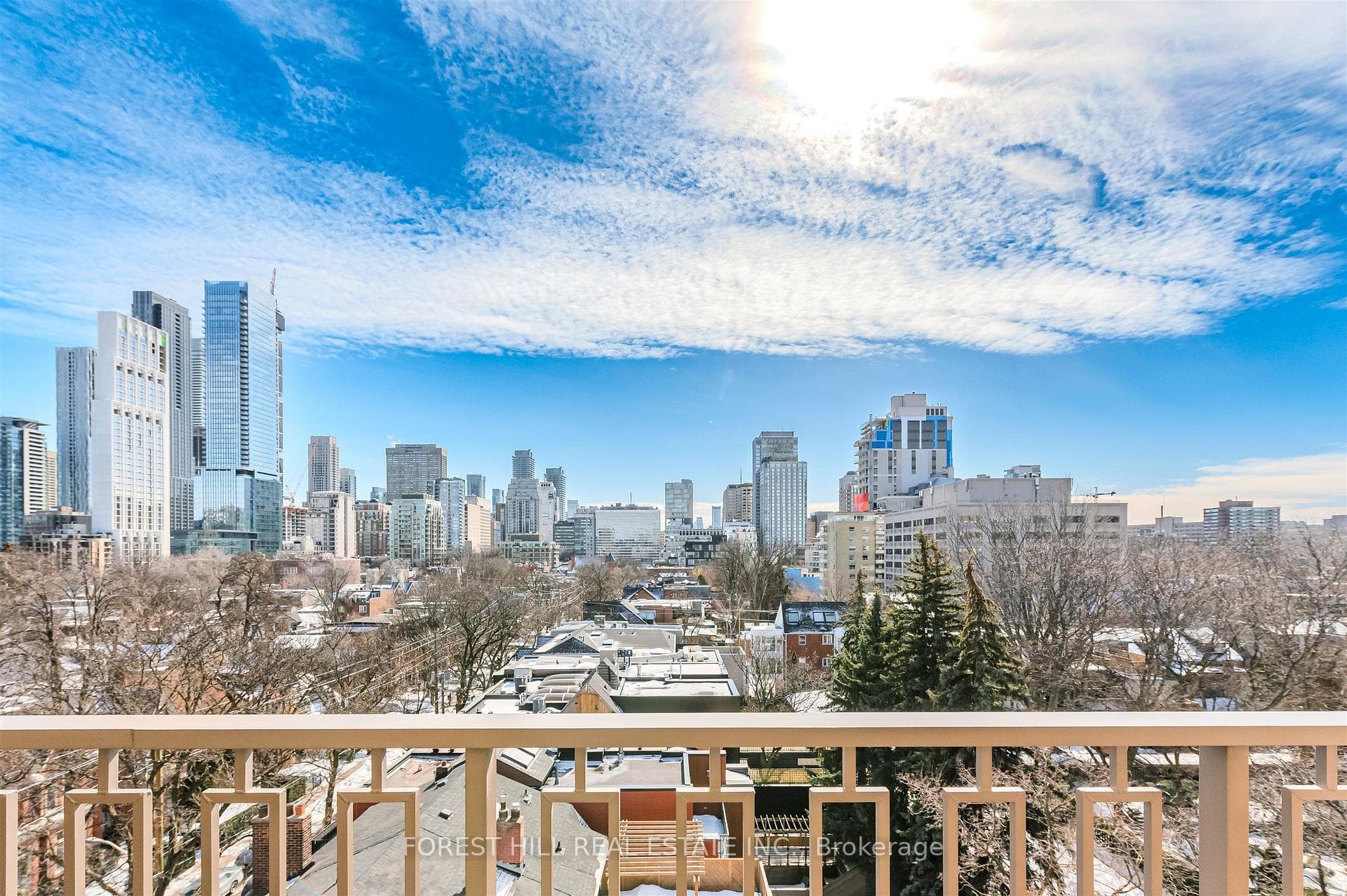 128 Hazelton Avenue Unit 602 - Condo photo 20 of 43 in Annex / Yorkville / Summerhill, Ontario